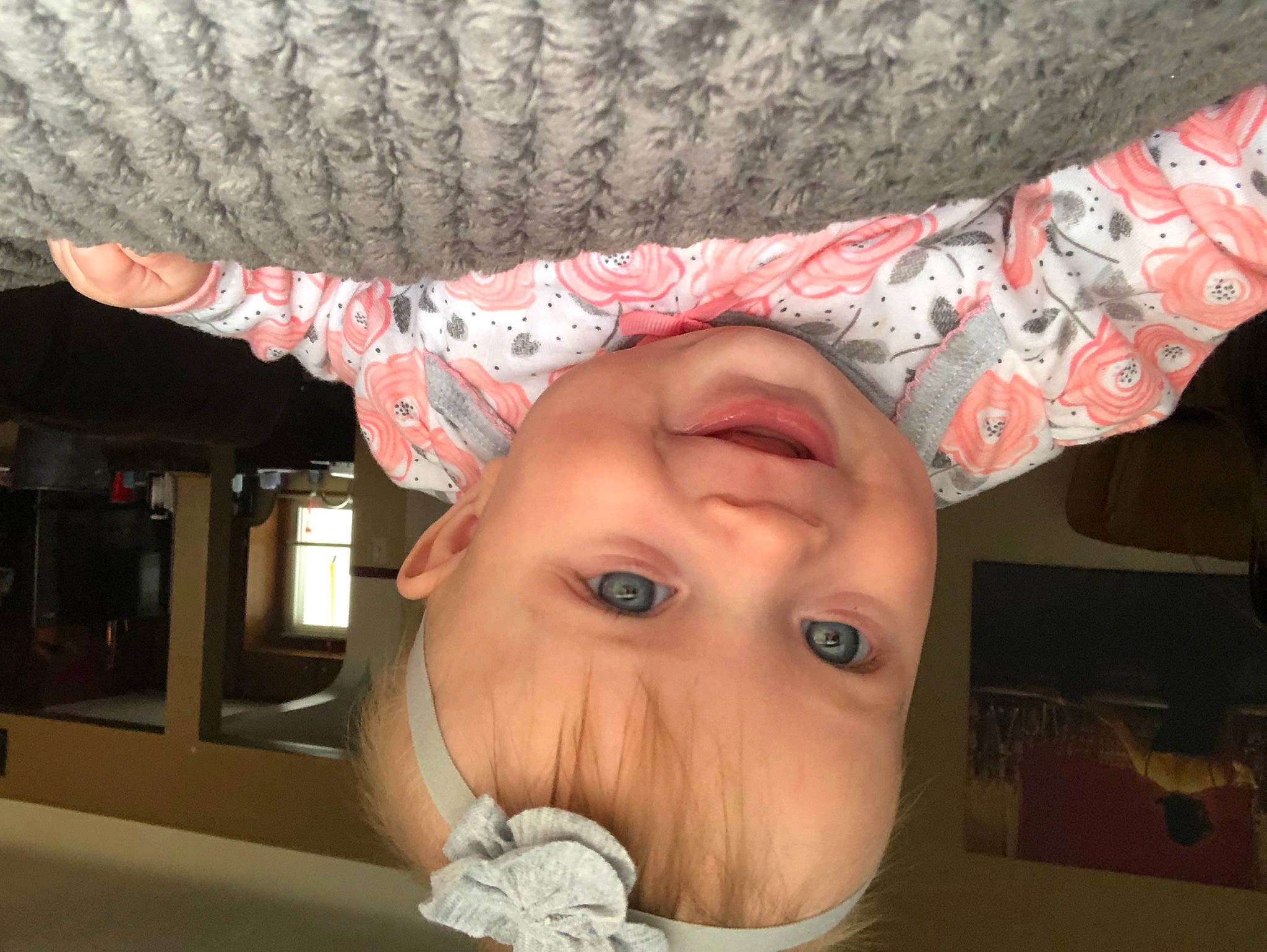 Octavia joined the competition — help win amazing prizes! beauty, cheek, child, chin, eye, eyebrow, eyelash, finger, fun, hairstyle, happy, hat, joy, lip, mouth, nose, person, pink, skin, smile