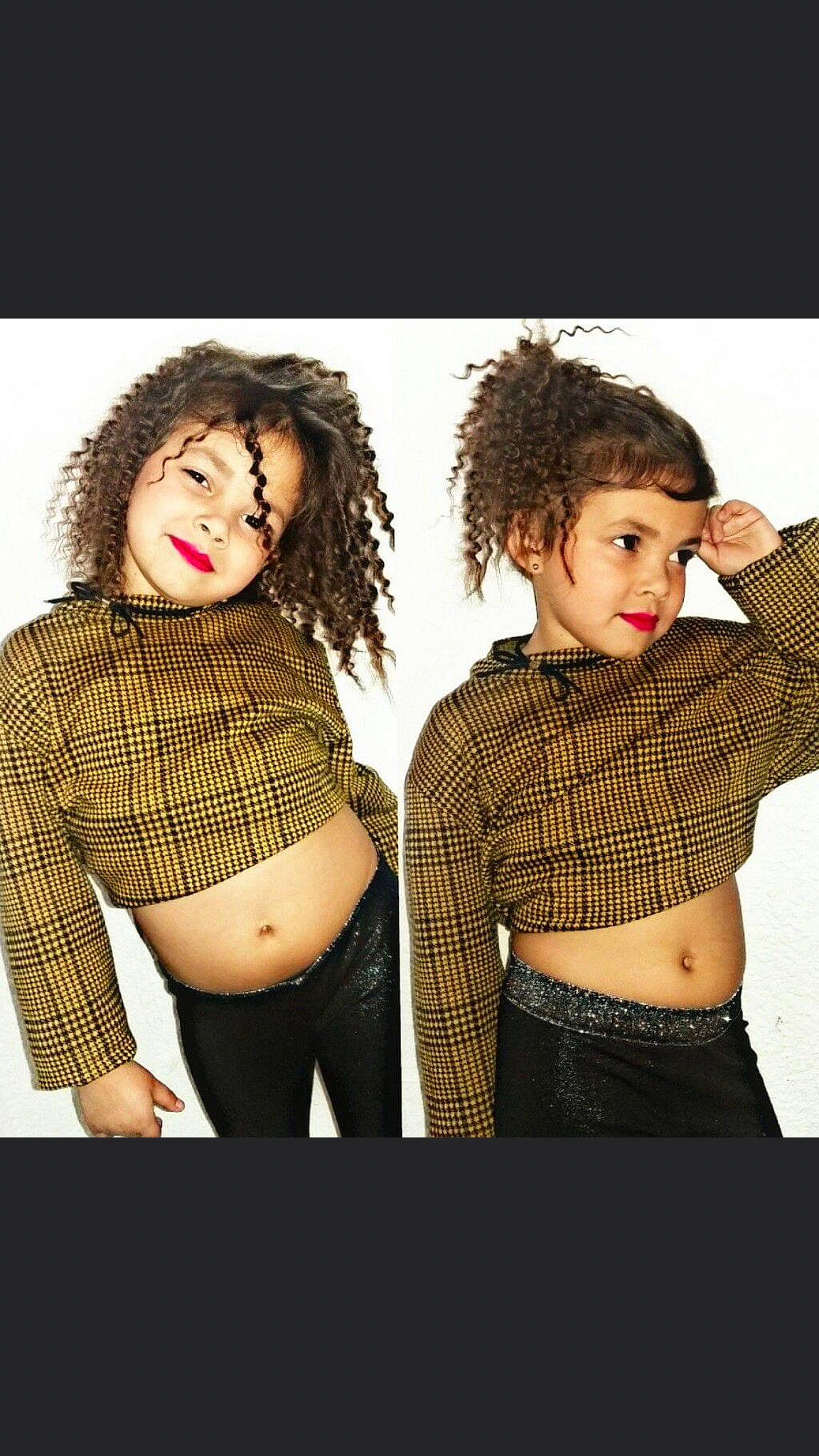 Mégane a rejoint le concours — aidez-le/la à gagner de superbes lots ! abdomen, black_hair, cool, fashion_design, fashion_model, flash_photography, font, gesture, hair, hairstyle, happy, human_body, joint, neck, person, shoulder, sleeve, thigh, trousers, trunk