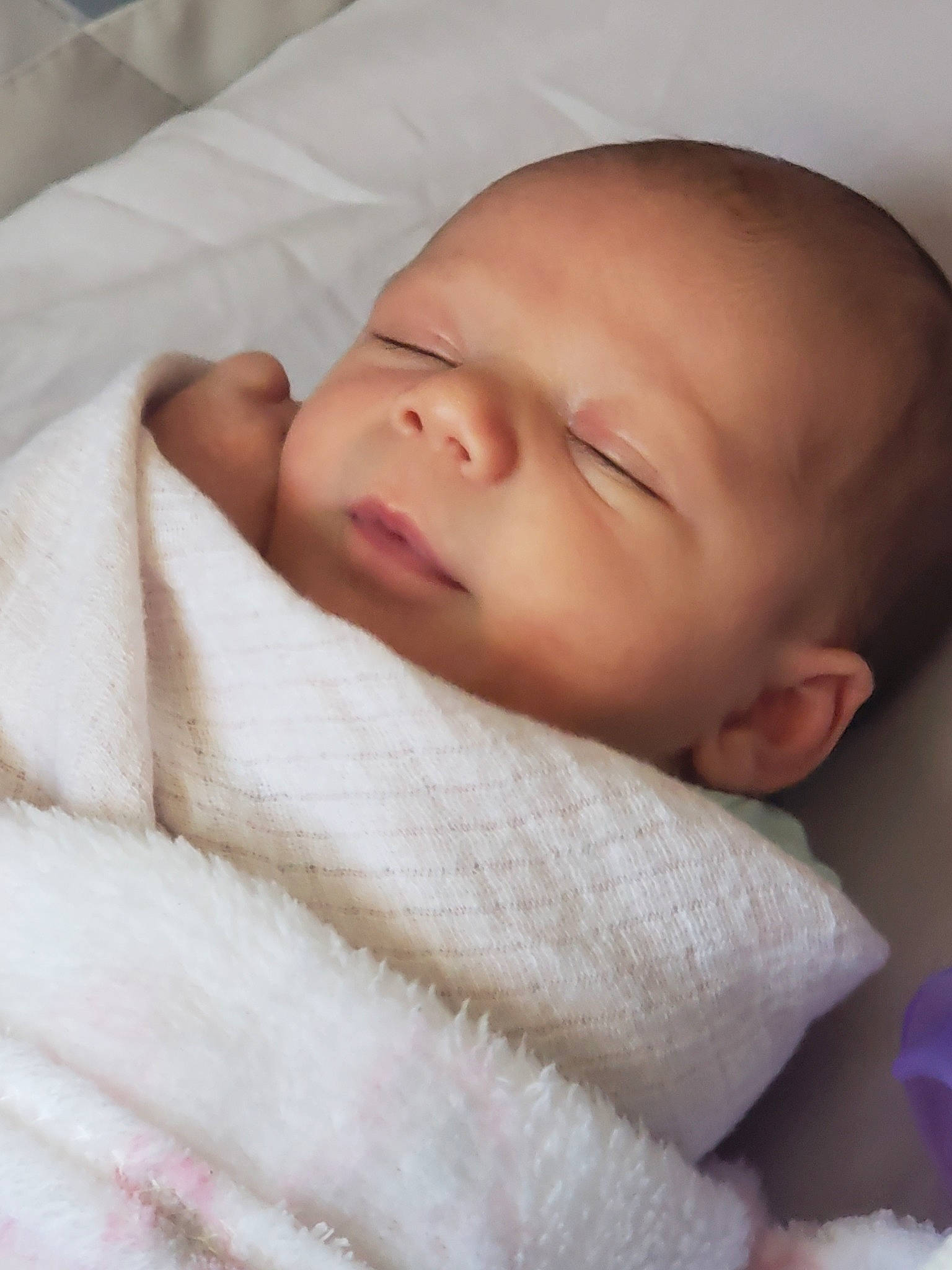 Kalina is registered to the contest to win money with this photo: baby, baby_sleeping, beauty, bedtime, blanket, cheek, child, chin, close_up, face, head, lip, mouth, nap, nose, pink, skin, sleep, textile, toddler