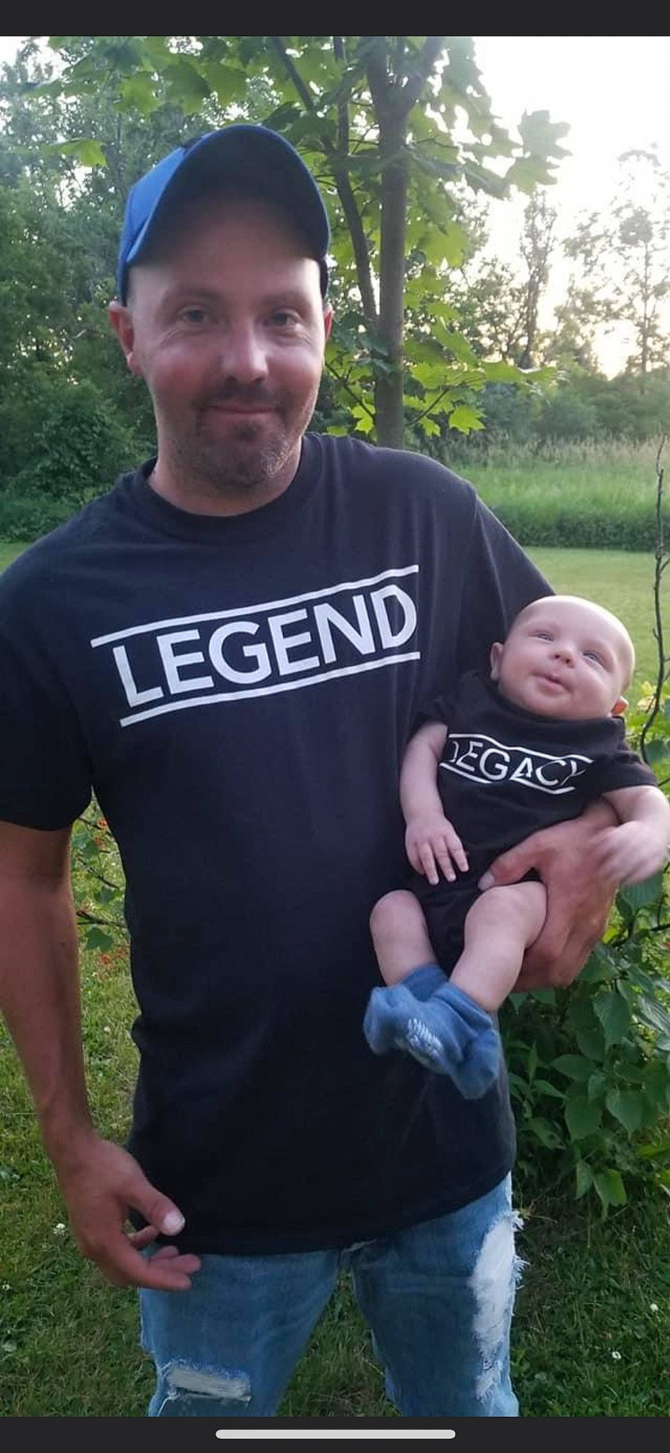 Memphis joined the competition — help win amazing prizes! baby_toddler_clothing, blue, community, cool, face, facial_expression, finger, gesture, grass, hairstyle, headwear, joy, muscle, organ, person, plant, product, shoulder, sleeve, smile