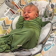 Greyson joined the competition — help win amazing prizes! architecture, baby, bed, blanket, building, clothing, crib, cushion, face, footwear, furniture, head, homedecor, hospital, infantbed, newborn, person, photography, portrait, shoe