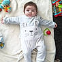 Adem a rejoint le concours — aidez-le/la à gagner de superbes lots ! adorable, baby, blanket, bunny_outfit, carpet, child, colorful_toys, comfort, cute, face, floor, footwear, indoor, infant, long_sleeves, lying_down, playtime, smiling, soft_texture, toy