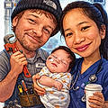 Angenette L. A.