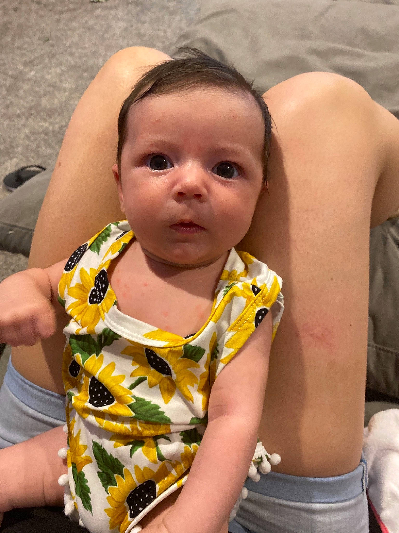 Eliyana joined the competition — help win amazing prizes! cheek, chin, eye, eyebrow, eyelash, face, facial_expression, forehead, hair, hairstyle, happy, head, human, iris, lip, mouth, neck, nose, organ, person