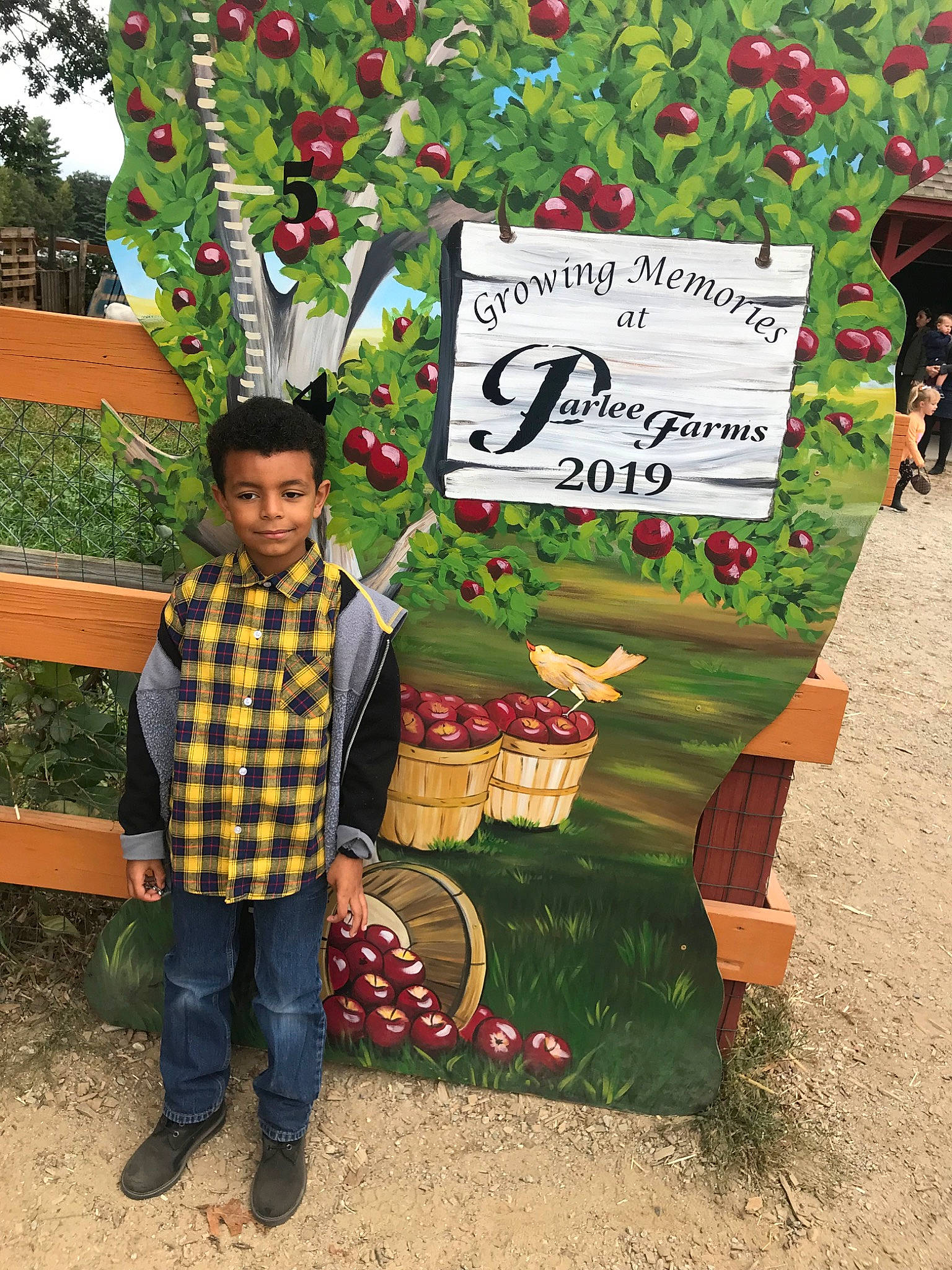 Ky-mani joined the competition — help win amazing prizes! adaptation, child, leaf, person, plant, tree