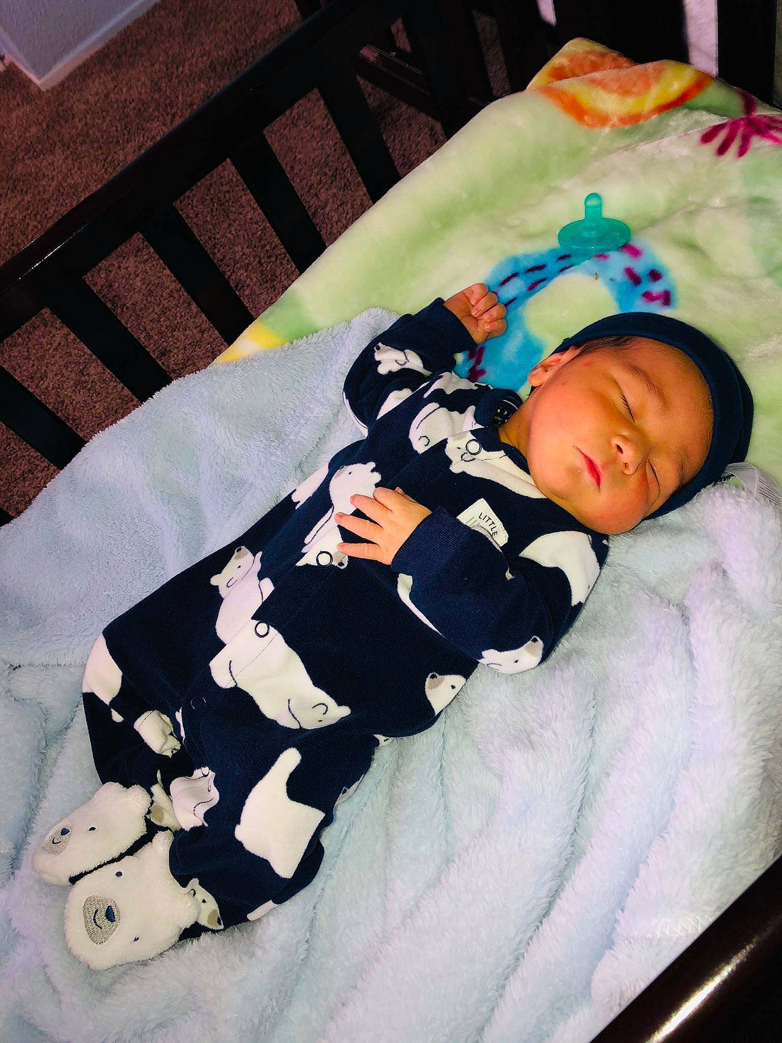 Matteo joined the competition — help win amazing prizes! baby, baby_products, baby_sleeping, baby_toddler_clothing, bedtime, blanket, child, nap, person, product, sleep, toddler