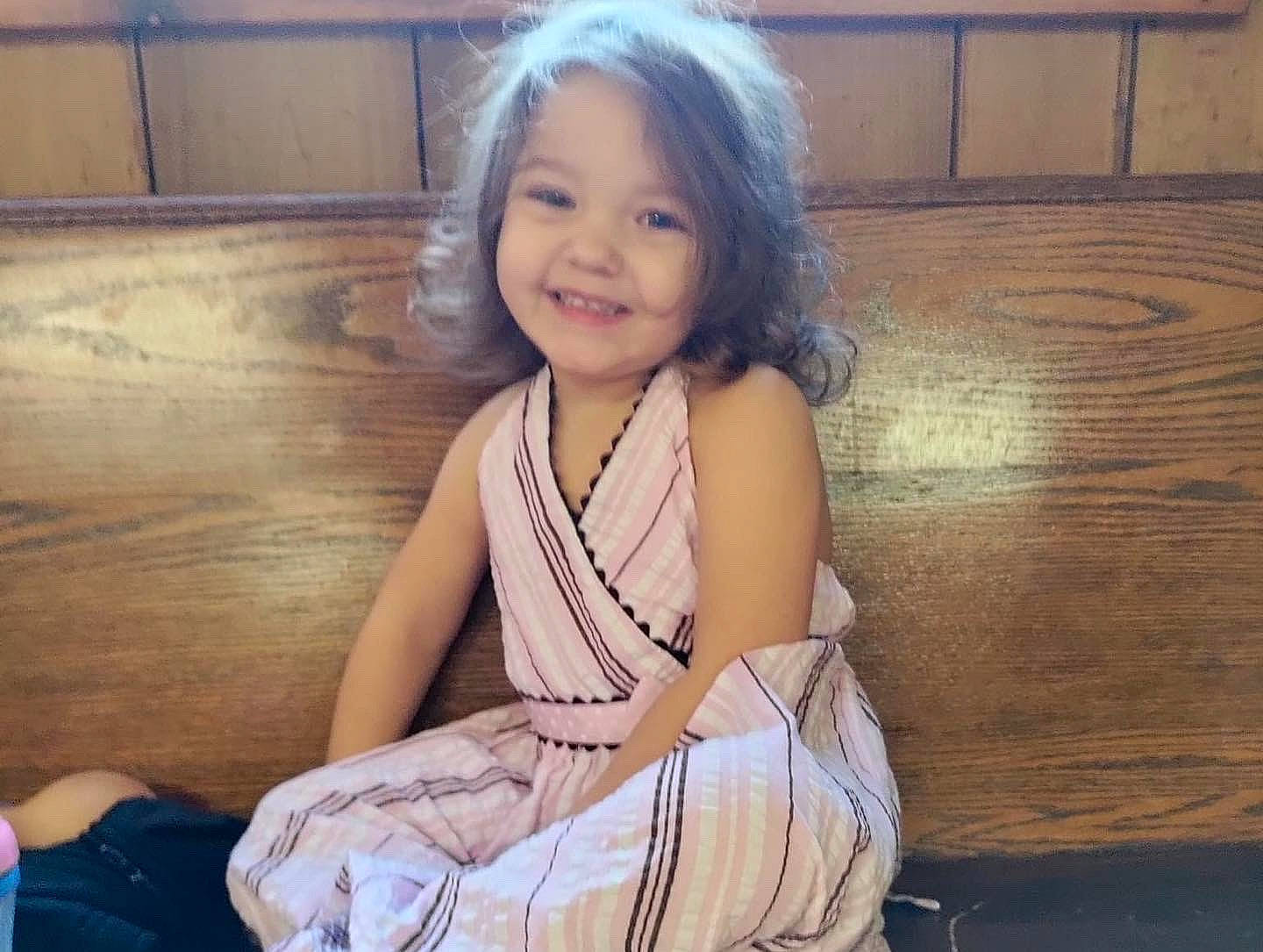 Aria joined the competition — help win amazing prizes! black_hair, dress, eye, face, flash_photography, fun, hair, hairstyle, happy, head, human_body, iris, joy, leg, neck, person, skin, smile, thigh, trunk