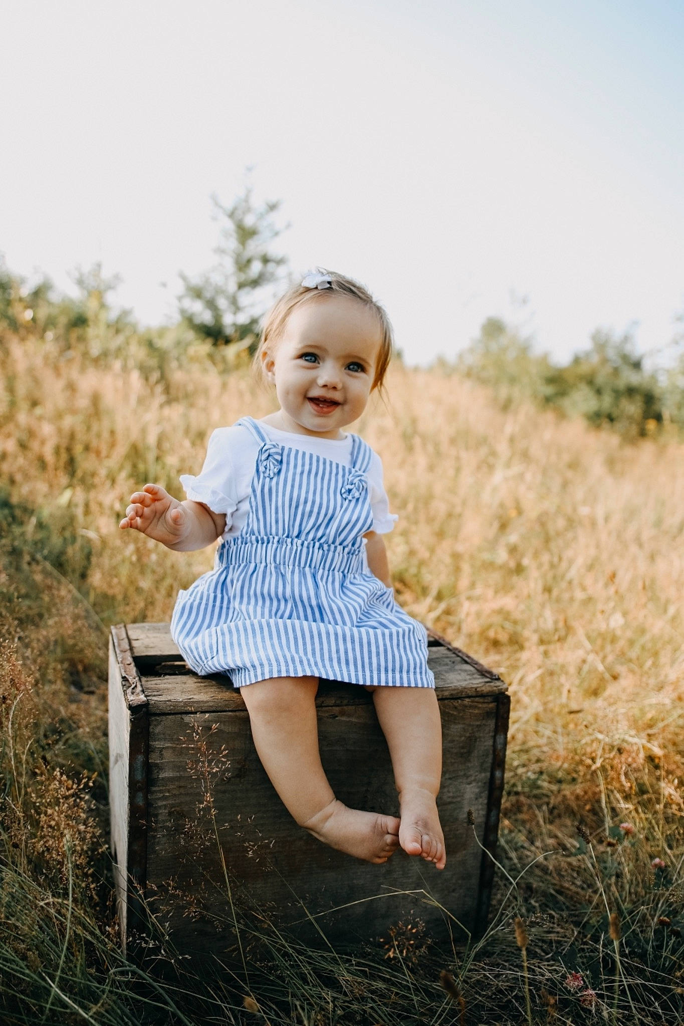 Marley Jo is registered to the contest to win money with this photo: beauty, blond, child, dress, eye, grass, grass_family, joy, leg, people, people_in_nature, person, photograph, photography, sitting, skin, smile, spring, standing, summer
