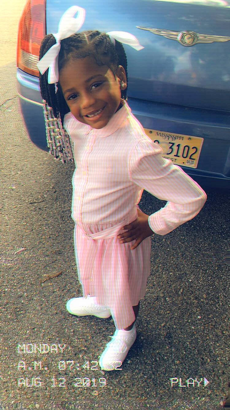 Kailee is registered to the contest to win money with this photo: auto_part, baby, car, child, joy, luxury_vehicle, person, pink, play, shoe, skin, smile, t_shirt, toddler, vehicle, vehicle_door