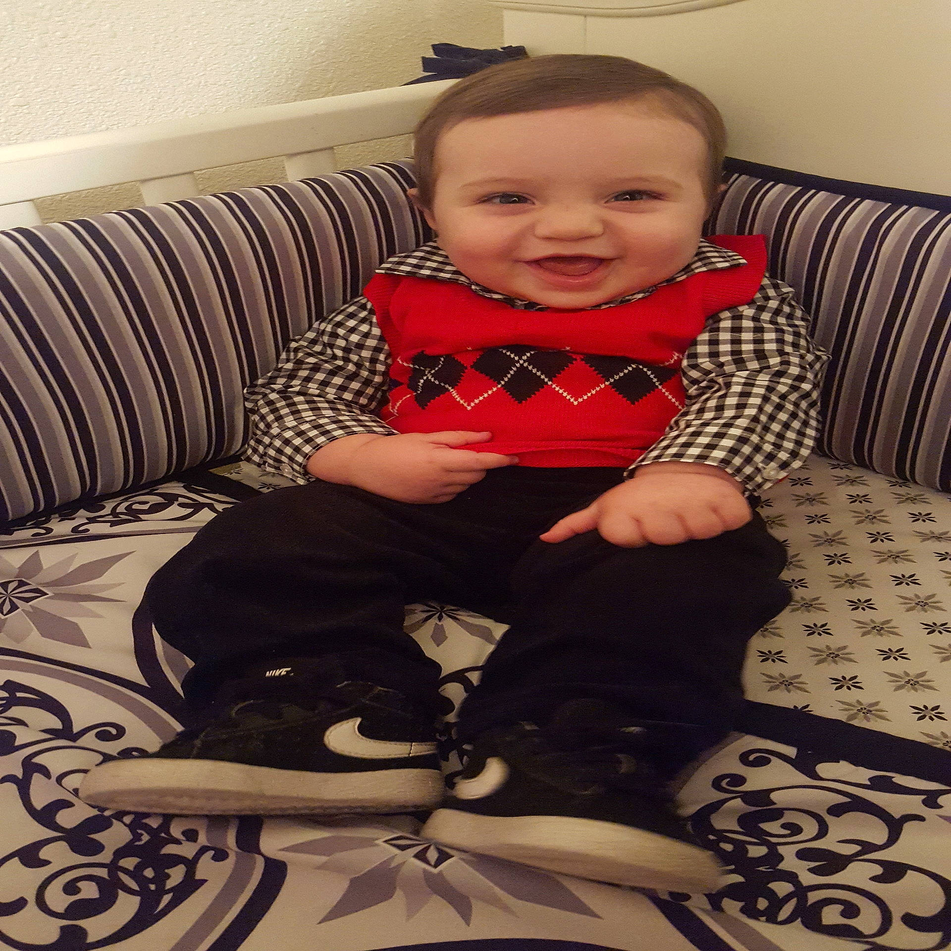 Jace joined the competition — help win amazing prizes!