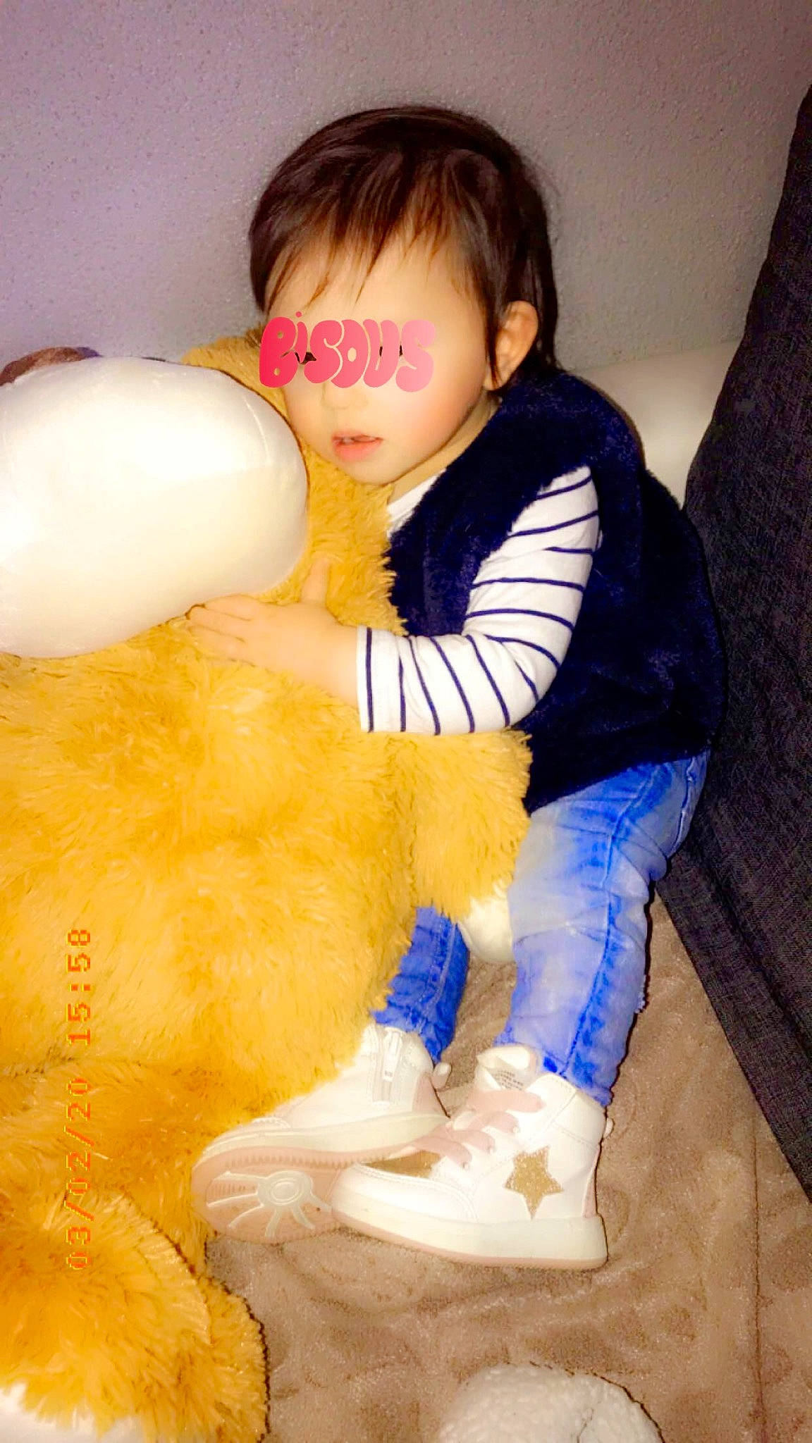 Kelya a rejoint le concours — aidez-le/la à gagner de superbes lots ! fur, person, stuffed_toy, teddy_bear