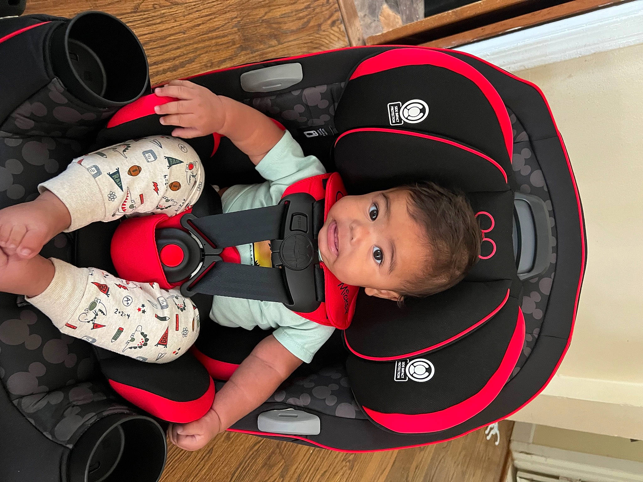 Lorenzo joined the competition — help win amazing prizes! auto_part, automotive_design, automotive_wheel_system, baseball_cap, cap, carmine, child, cool, fashion_accessory, fun, hat, headgear, human_leg, person, personal_protective_equipment, shoe, sleeve, sock, sports_gear, thigh