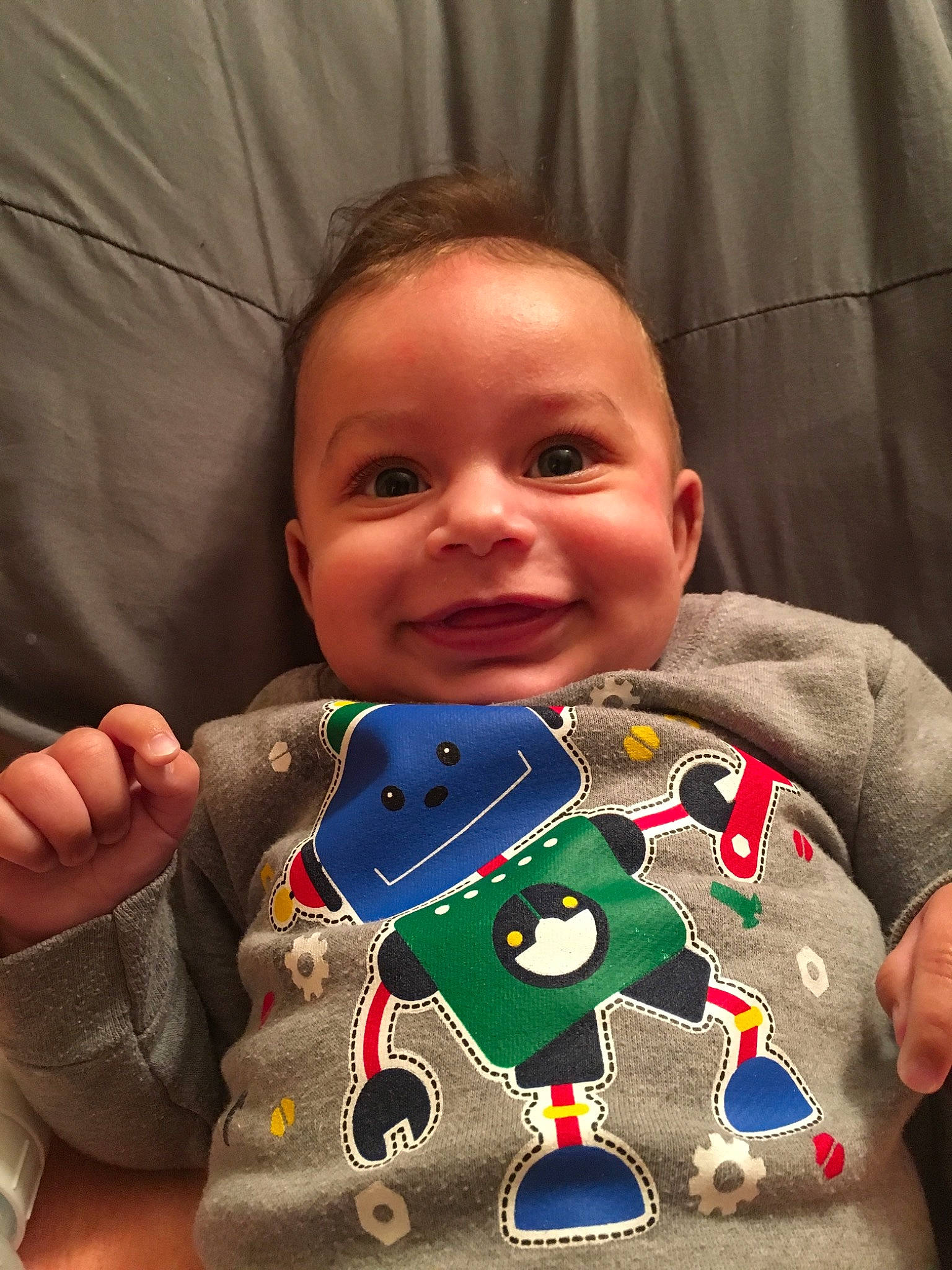 Alessio joined the competition — help win amazing prizes! baby, cheek, child, eye, face, finger, forehead, hand, head, joy, nose, person, play, skin, toddler