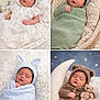 baby, blanket, blue, bonnet, brown, costume, cozy, cute, cute_outfit, green, knitted, lace, newborn, plush, portrait, sleeping, soft, swaddle, teddy_bear, white