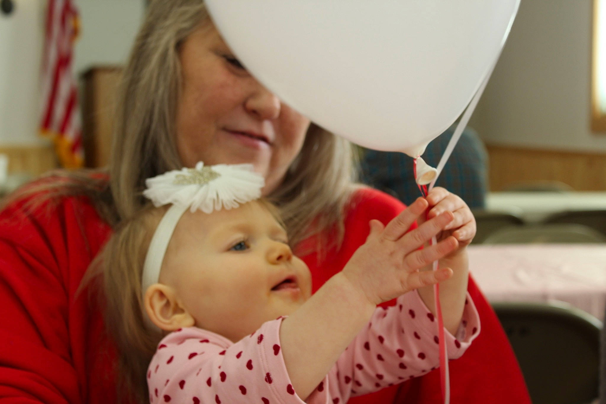 Cadence joined the competition — help win amazing prizes! baby, child, headwear, person, smile, toddler