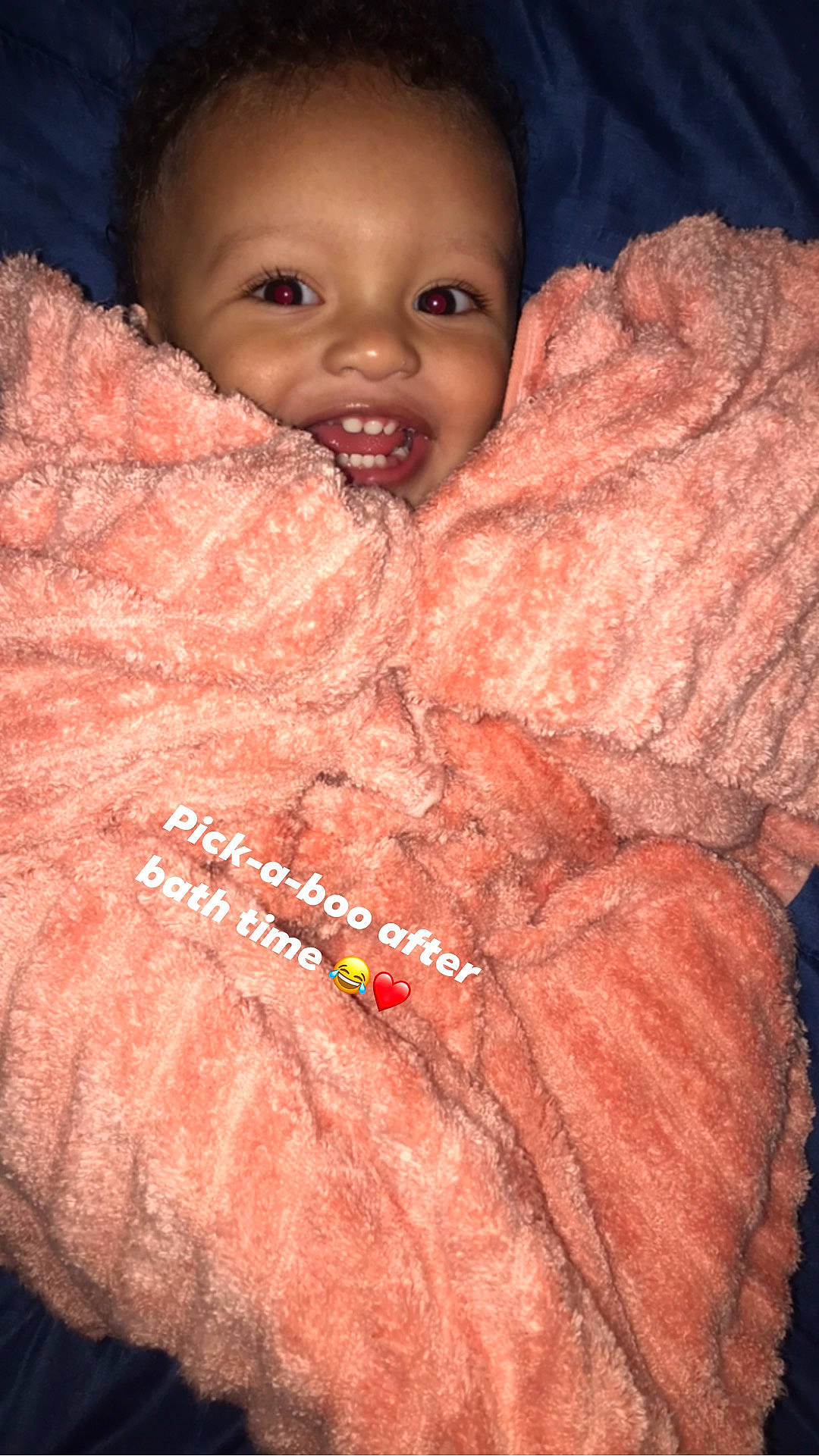 Gionni joined the competition — help win amazing prizes! arm, baby, cheek, eye, eyebrow, eyelash, finger, forehead, gesture, happy, human_body, iris, lip, mouth, neck, nose, orange, person, skin, smile