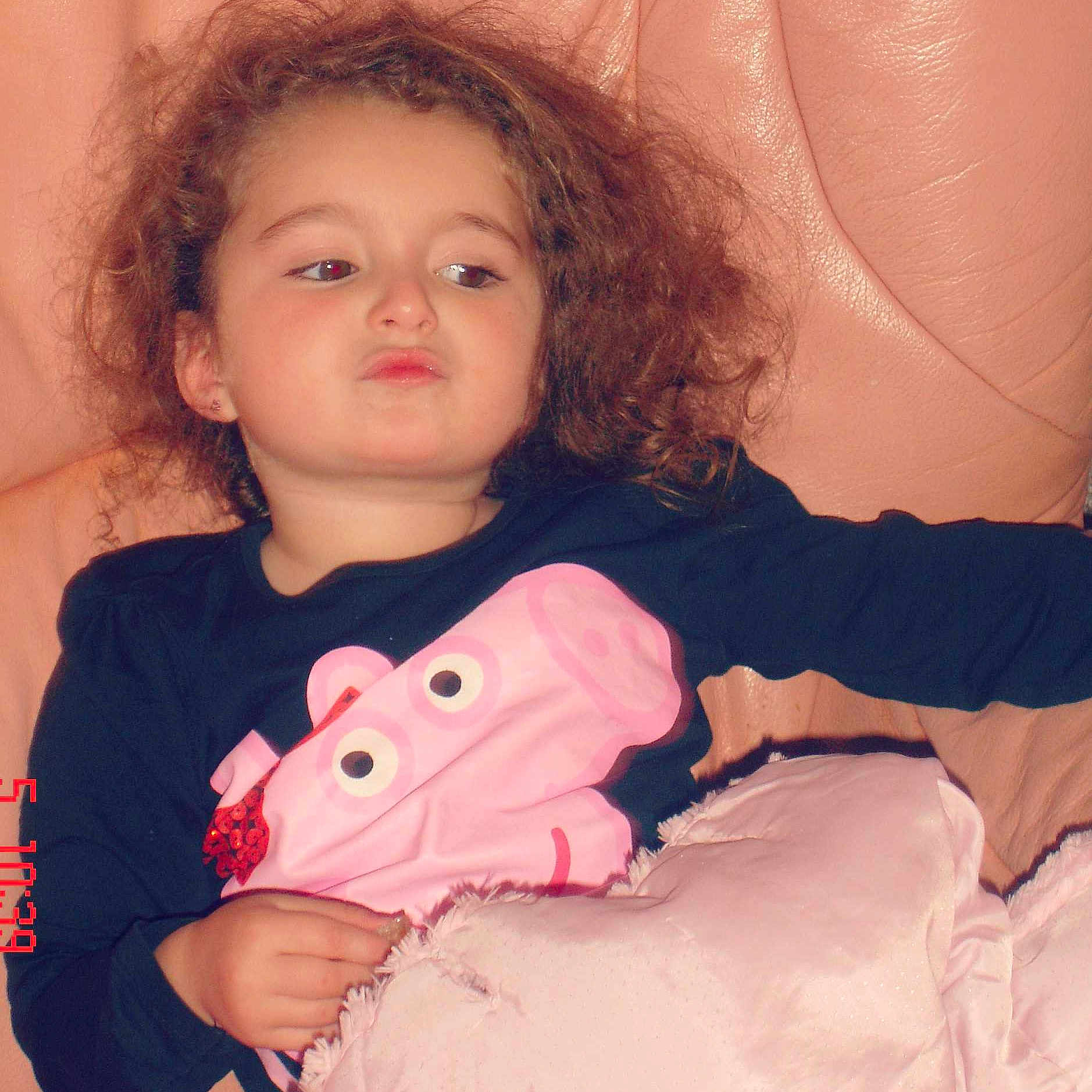 Chloe joined the competition — help win amazing prizes!