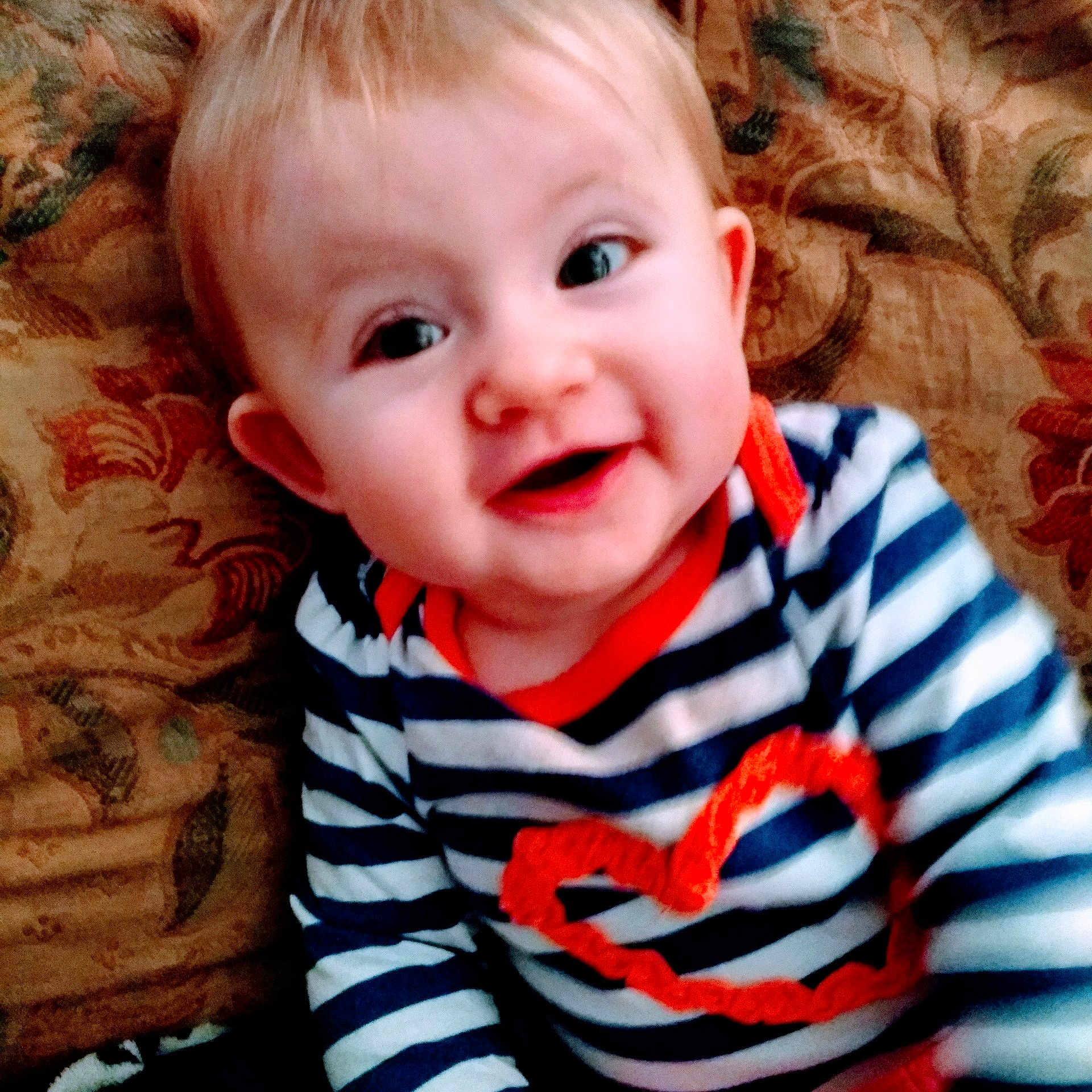 Aria Jefferies