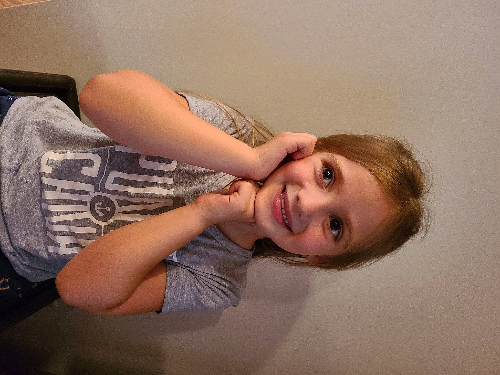 Quetzalli is registered to the contest to win money with this photo: arm, dress, elbow, eye, eyebrow, eyelash, flash_photography, gesture, hair, hand, happy, human_body, jaw, joy, lip, mouth, neck, nose, person, shoulder