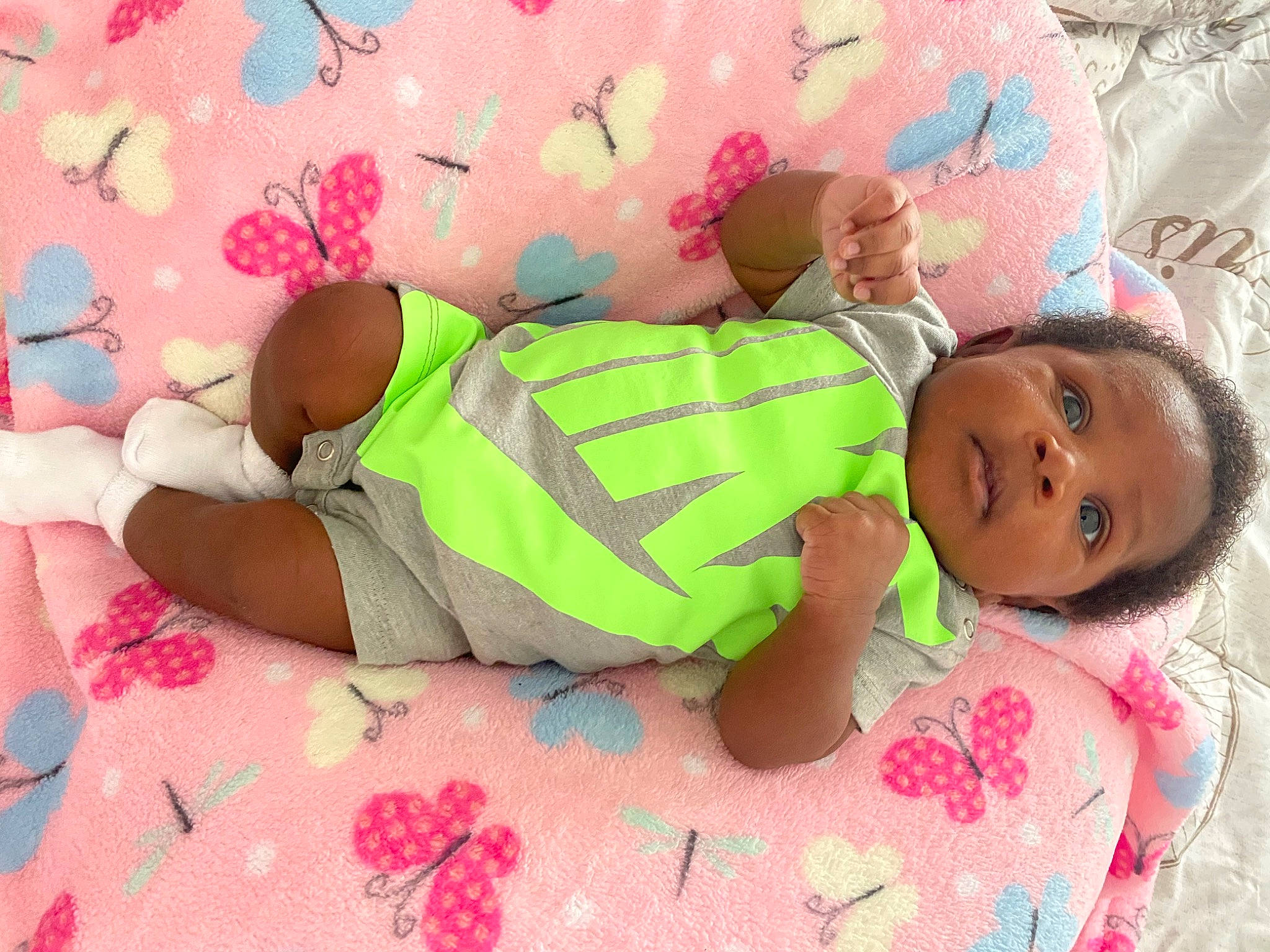 Dasia joined the competition — help win amazing prizes! baby, baby_sleeping, bedtime, child, nap, person, pink, textile, toddler