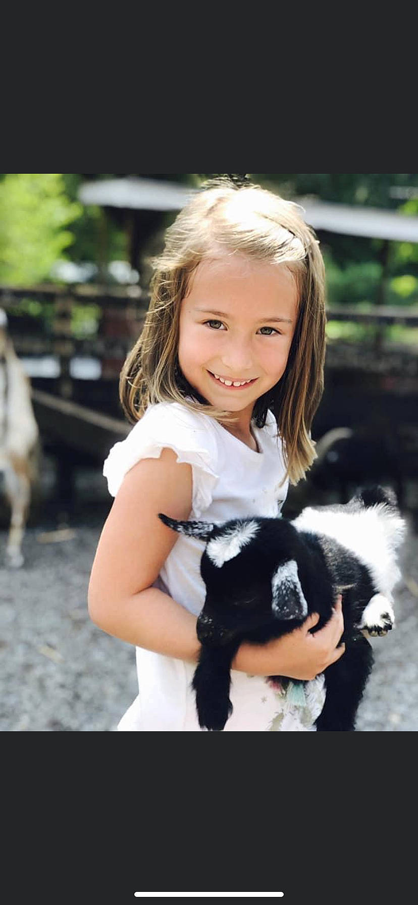 Alessia is registered to the contest to win money with this photo: beauty, carnivore, child, companion_dog, dog, dog_breed, fawn, flash_photography, fun, grass, hair, happy, iris, joy, mammal, people_in_nature, person, photograph, skin, smile