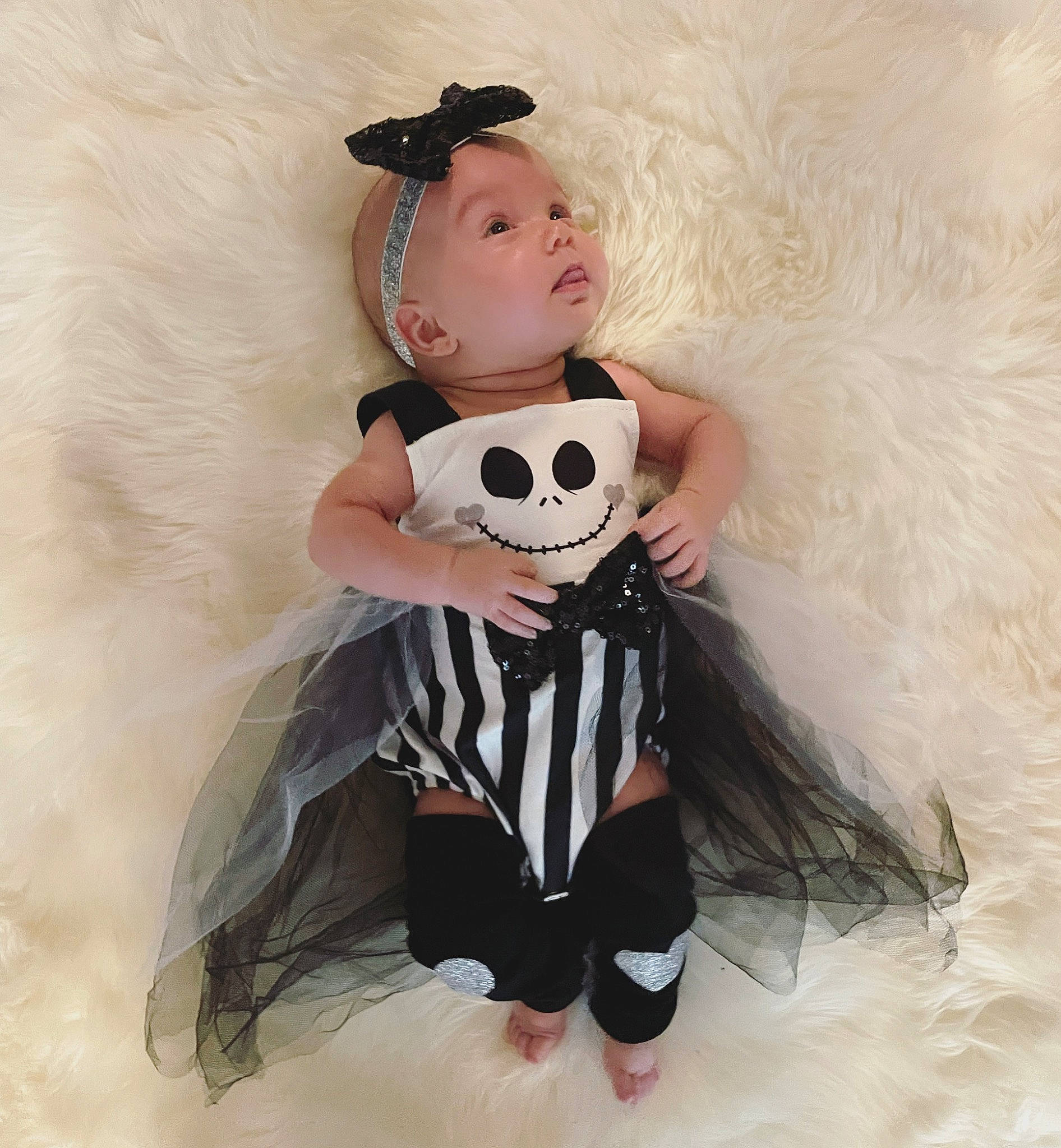 Lana is registered to the contest to win money with this photo: baby_toddler_clothing, child, costume_design, costume_hat, doll, dress, eyelash, fashion_accessory, fashion_design, fictional_character, formal_wear, fur, happy, hat, headgear, person, sleeve, stuffed_toy, toy, waist