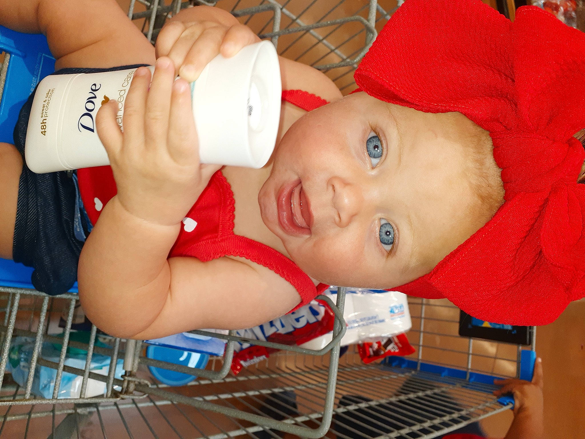 Lundynn A'Maura Monroe