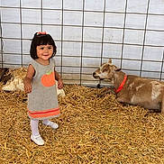 Avery-rose is registered to the contest to win money with this photo: