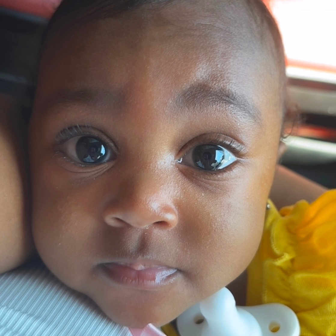 Khari joined the competition — help win amazing prizes! accessories, baby, bodypart, cushion, earring, face, finger, frown, hand, happy, head, homedecor, jewelry, person, photography, portrait, sad, selfie, smile, toy