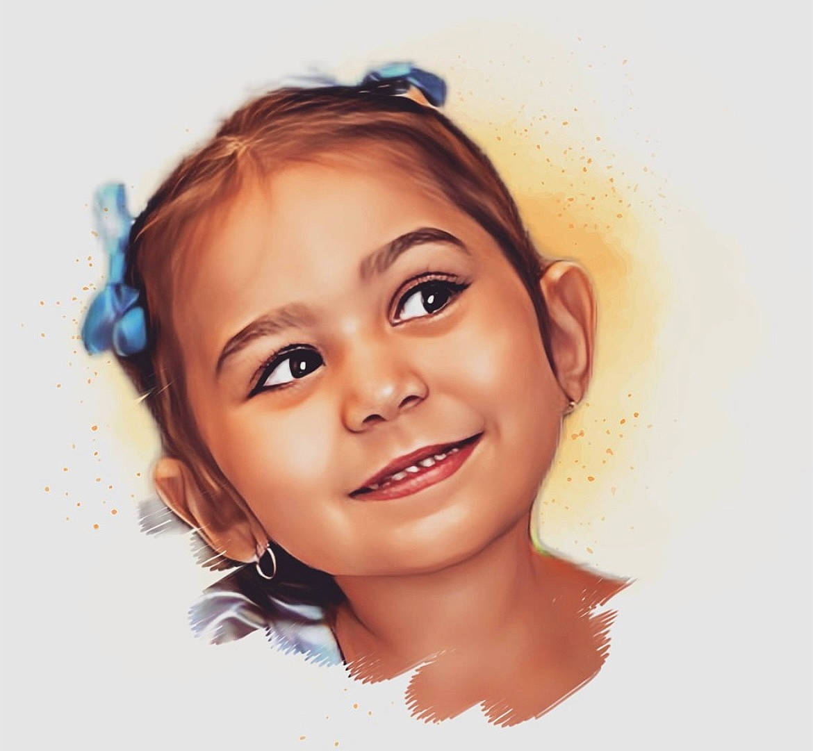 Amiyah joined the competition — help win amazing prizes! art, black_hair, cheek, ear, earrings, eyelash, eyewear, flash_photography, forehead, gesture, happy, iris, jaw, jewellery, joy, lip, lipstick, long_hair, neck, nose