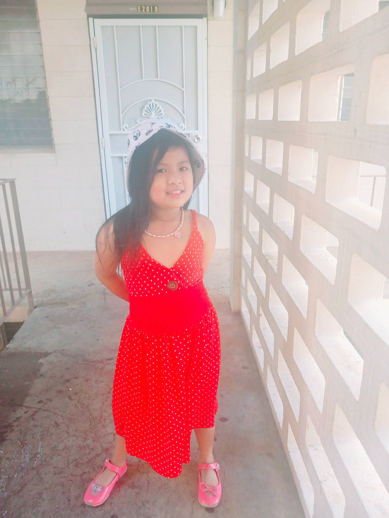 Jhanella Sapphire Cabel