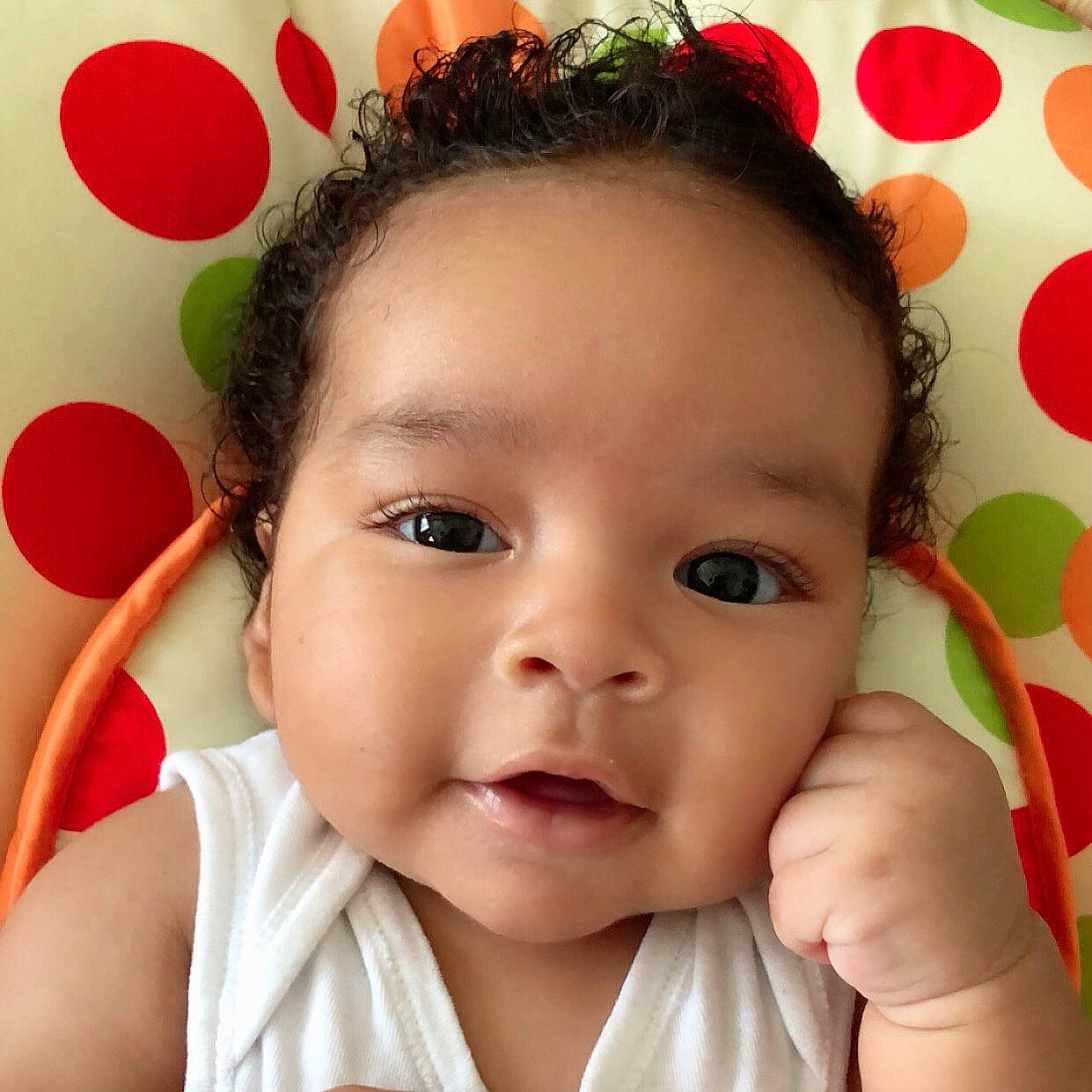 Jaydan joined the competition — help win amazing prizes!