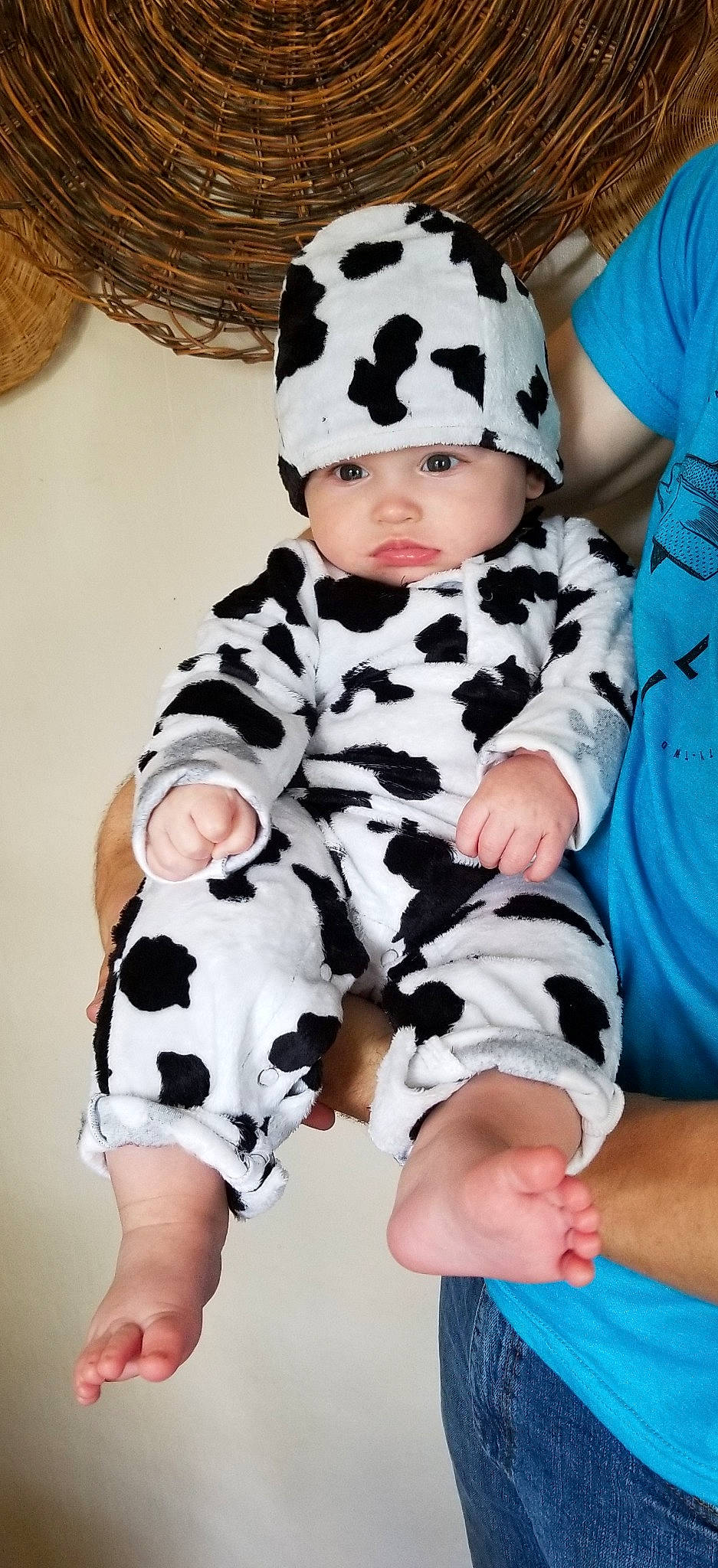 Jericho joined the competition — help win amazing prizes! baby, baby_bloomers, baby_products, baby_toddler_clothing, canidae, child, headgear, headwear, non_sporting_group, person, product, toddler