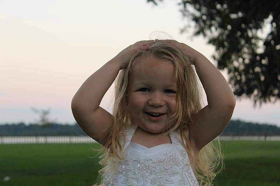 Adasyn joined the competition — help win amazing prizes! blond, child, eye, face, facial_expression, fun, grass, hair, hairstyle, happy, head, joy, laugh, nose, people, person, photograph, photography, skin, smile