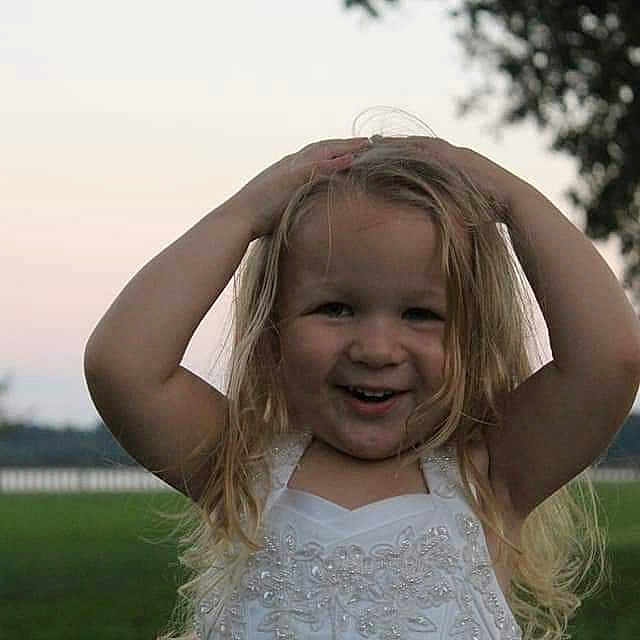 Adasyn joined the competition — help win amazing prizes! blond, child, eye, face, facial_expression, fun, grass, hair, hairstyle, happy, head, joy, laugh, nose, people, person, photograph, photography, skin, smile