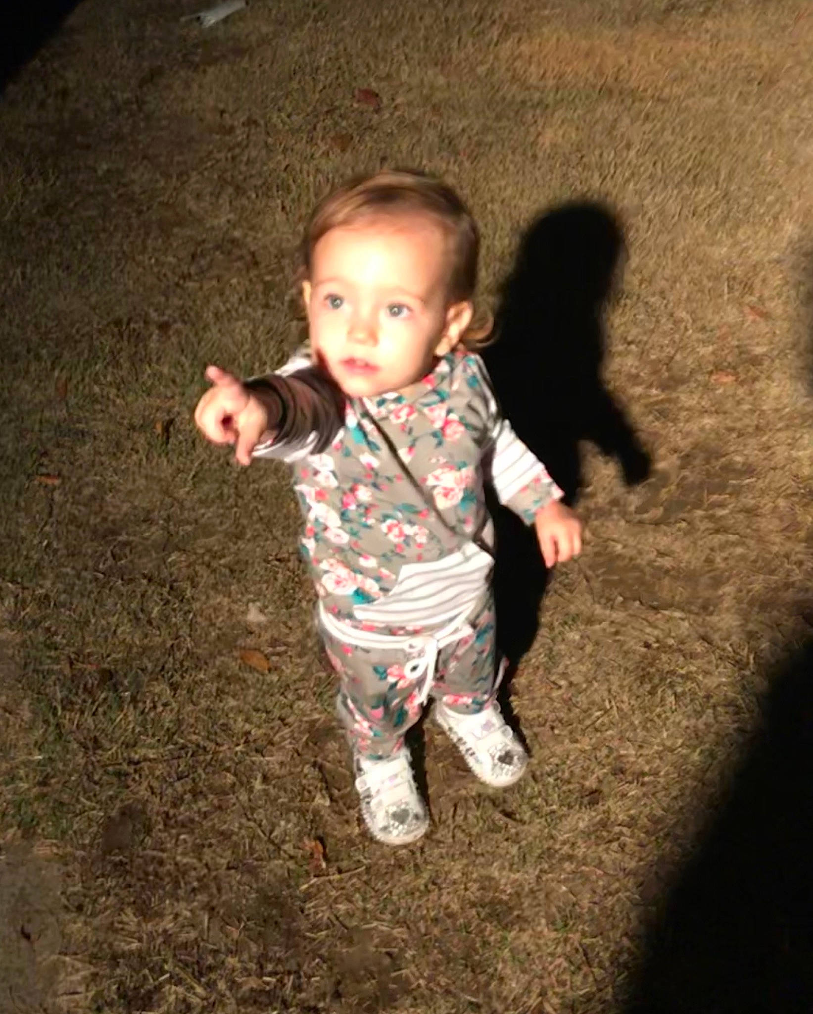 Loveah joined the competition — help win amazing prizes! baby, child, fun, gesture, head, person, plant, play, skin, smile, standing, toddler