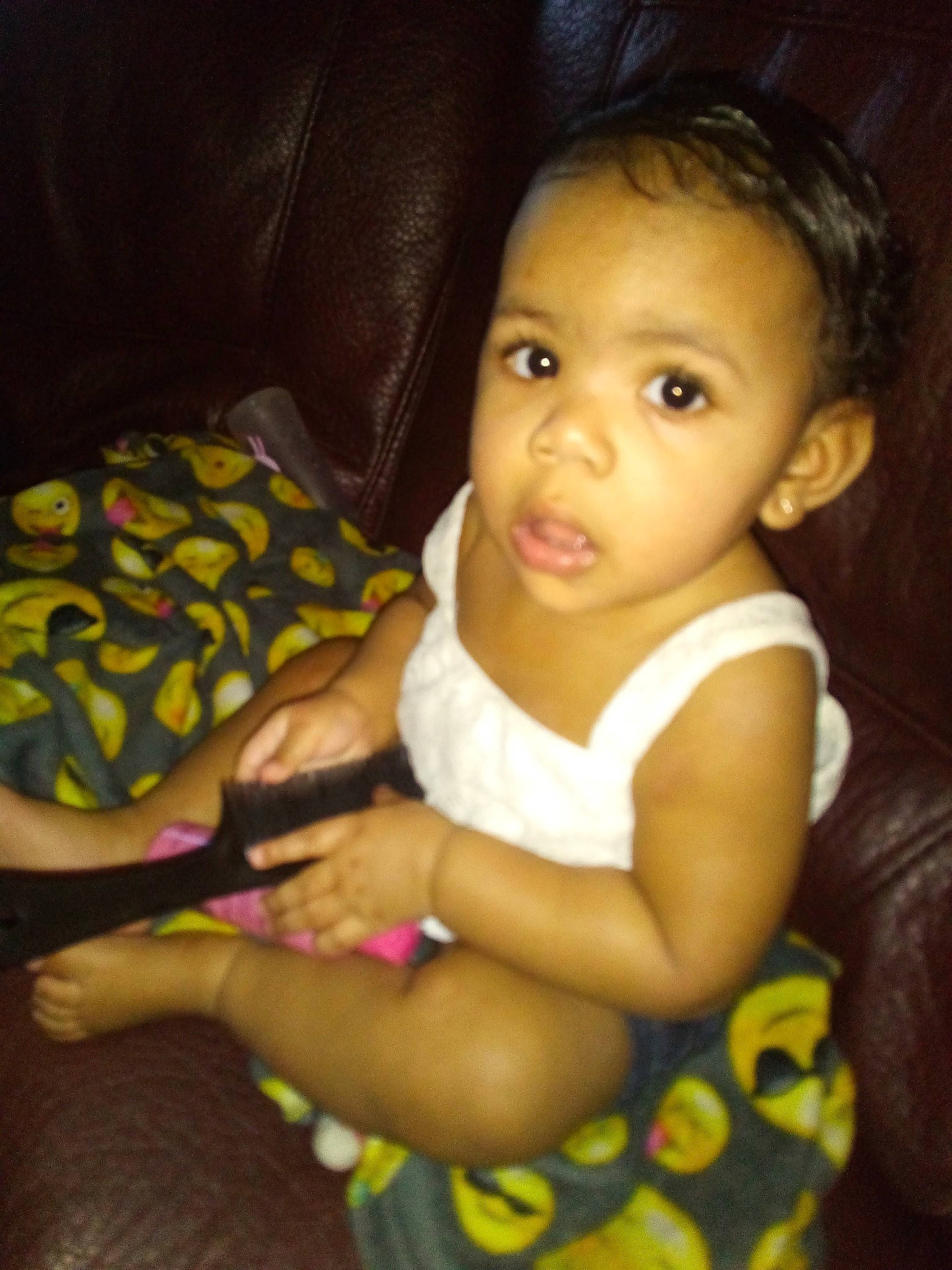 India joined the competition — help win amazing prizes! baby, beauty, cheek, child, eye, face, finger, fun, iris, lip, mouth, neck, nose, person, pink, play, sitting, skin, smile, toddler