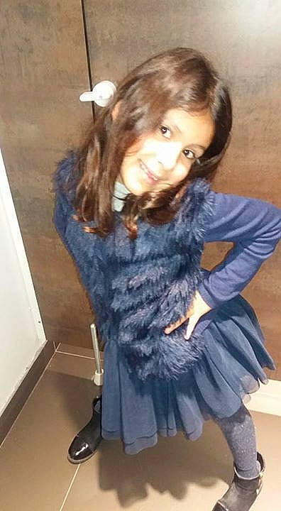 Maissa Najlaoui a rejoint le concours — aidez-le/la à gagner de superbes lots !