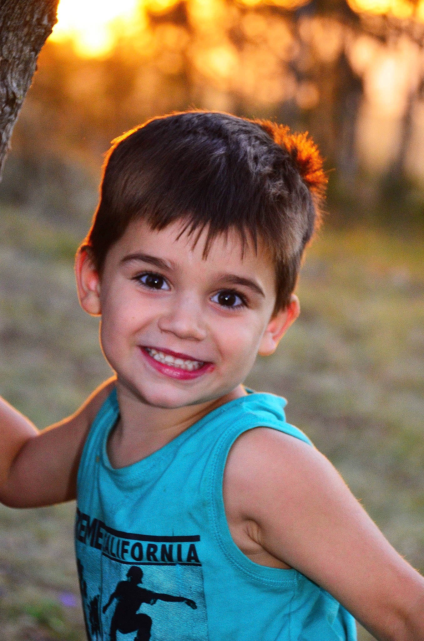 Tyson C is registered to the contest to win money with this photo: beauty, child, child_model, eye, face, grass, hair, hairstyle, happy, head, joy, male, people, person, photography, portrait, portrait_photography, skin, smile, sunlight