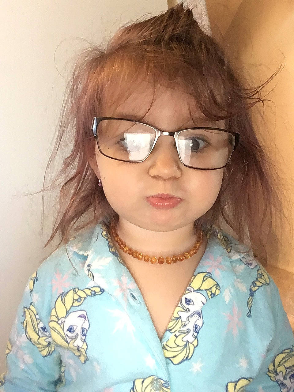 Hazel O joined the competition — help win amazing prizes! beauty, black_hair, blond, brown_hair, chin, cool, eyebrow, eyewear, face, forehead, glasses, hair, hair_coloring, hairstyle, lip, long_hair, person, photography, selfie, sunglasses