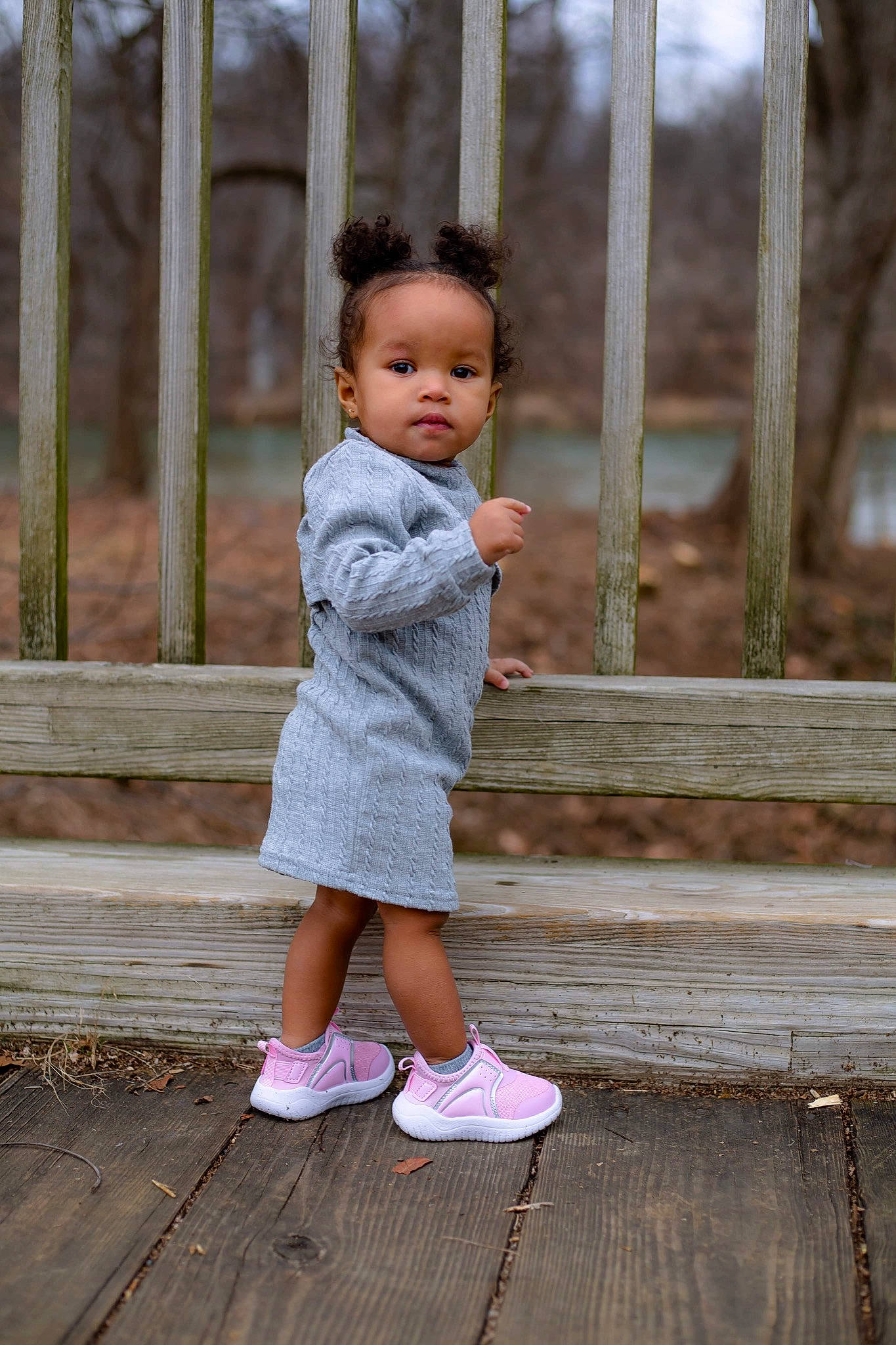 Alaïa joined the competition — help win amazing prizes! baby, baby_toddler_clothing, child, foot, grass, happy, human_leg, leaf, leisure, pattern, people_in_nature, person, plant, portrait_photography, sitting, sleeve, smile, toddler, tree, waist