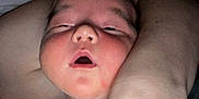 Exzavian Jr is registered to the contest to win money with this photo: architecture, baby, bed, blanket, bodypart, building, cushion, face, furniture, head, homedecor, hospital, neck, newborn, person, photography, portrait, quilt, sleeping, yawning