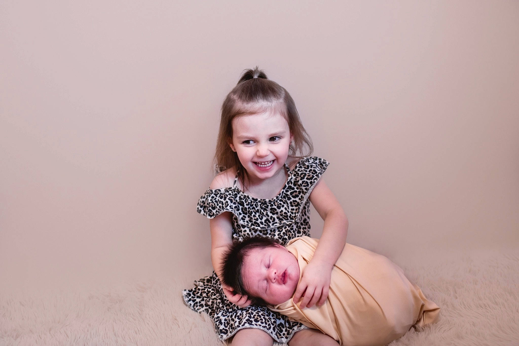 Arabella joined the competition — help win amazing prizes! baby, baby_toddler_clothing, collar, comfort, flash_photography, flooring, foot, fun, happy, joy, laugh, leg, pattern, person, playing_with_kids, portrait_photography, sitting, skin, sleeve, smile