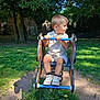 Kaelan participe au concours pour gagner de l'argent avec cette photo : child, kid, playground, spring_rider, grass, tree, outdoor, sunlight, daylight, casual_clothing, sneakers, scrape, curious, nature, shadow, park, fun, young, summer, play