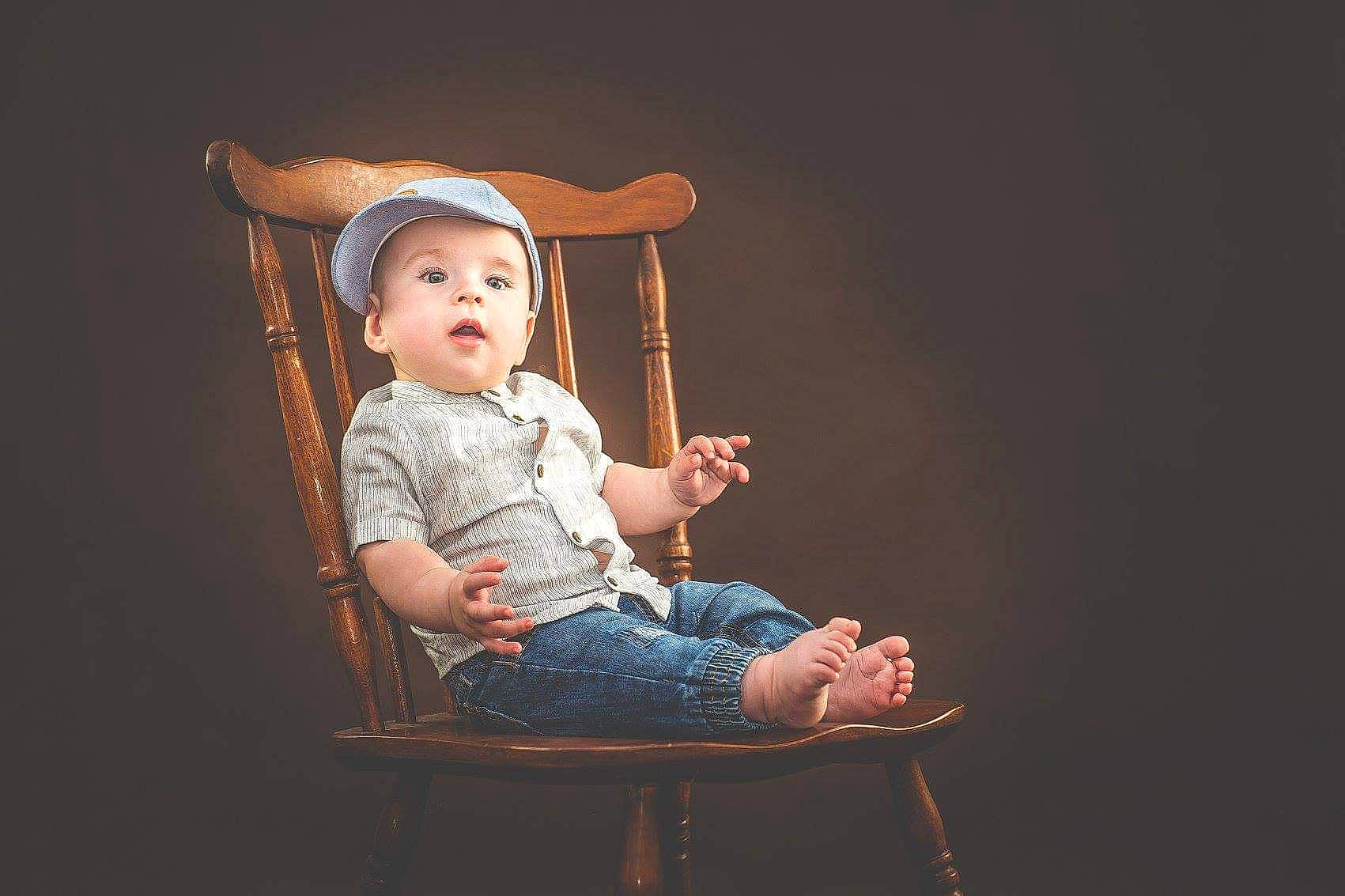 Aleksander joined the competition — help win amazing prizes! baby, chair, child, fun, furniture, headwear, person, photography, portrait, portrait_photography, sitting, smile, stock_photography, swing, toddler