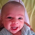 Lea Aaron