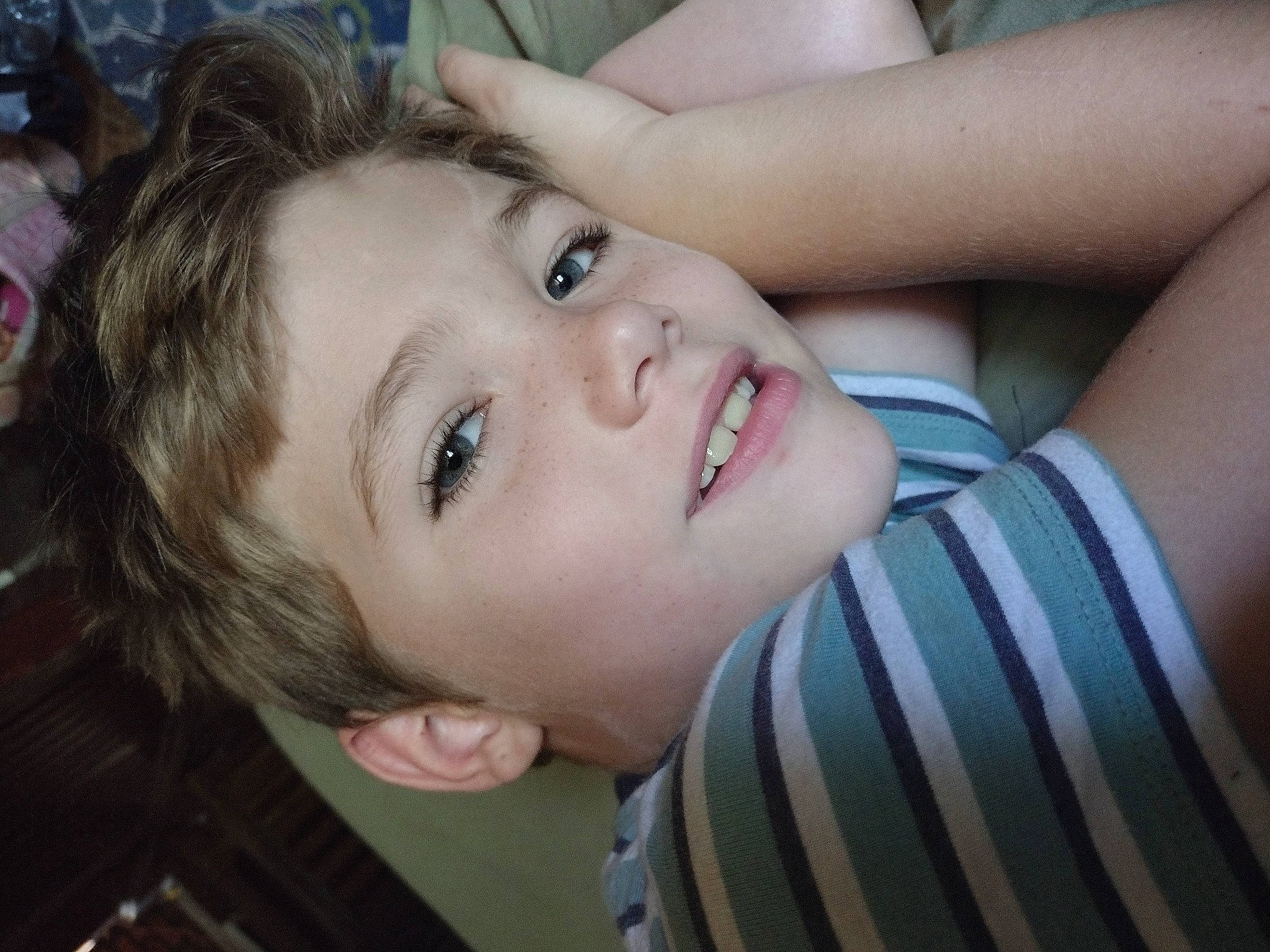 Cyrus is registered to the contest to win money with this photo: black_hair, cheek, elbow, eyebrow, eyelash, flash_photography, forehead, fun, grass, happy, iris, jaw, joy, lip, mouth, neck, nose, person, plant, skin