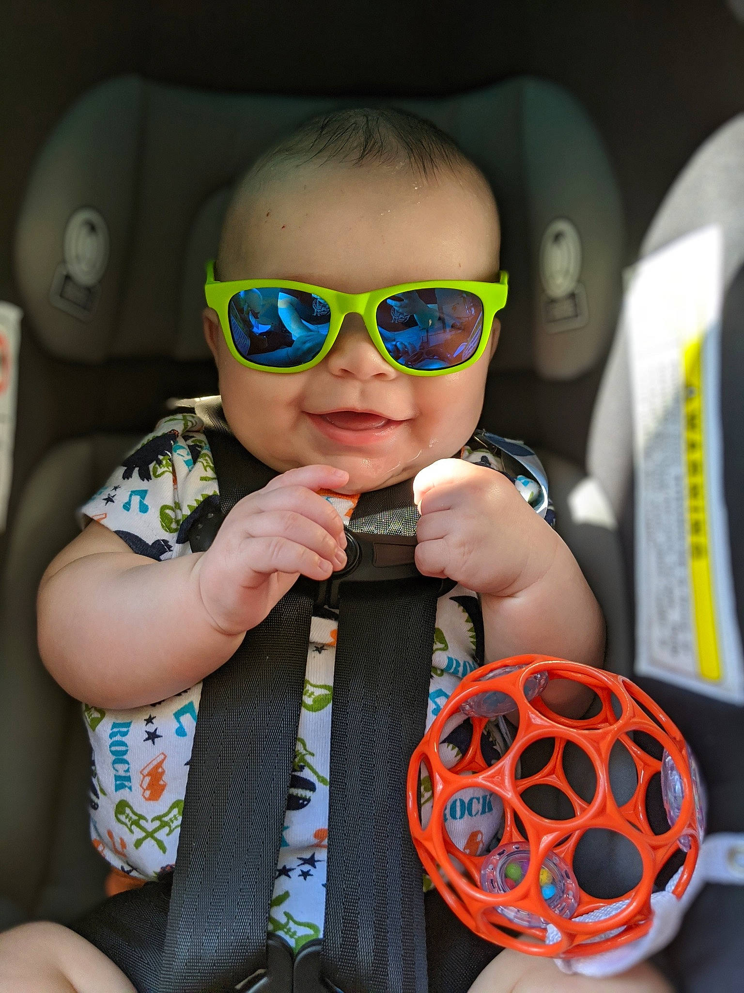 Quentin joined the competition — help win amazing prizes! child, cool, eyewear, fun, glasses, goggles, person, personal_protective_equipment, photography, sunglasses, vacation, vision_care