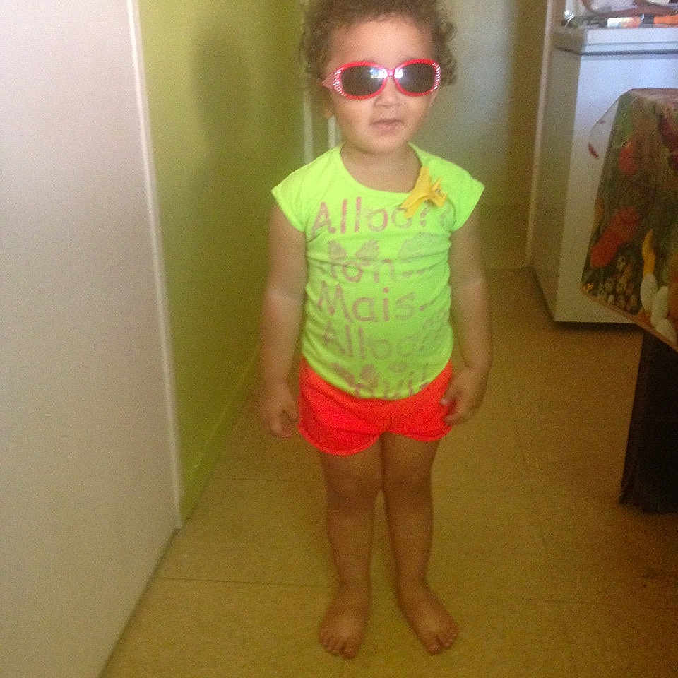 Yanissia a rejoint le concours — aidez-le/la à gagner de superbes lots !