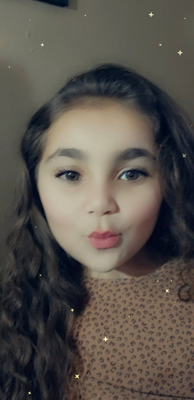 Jordynn is registered to the contest to win money with this photo: beauty, black_hair, cheek, chin, eye, eyebrow, eyelash, flash_photography, forehead, hair, iris, jaw, lip, lipstick, long_hair, makeover, neck, nose, person, skin